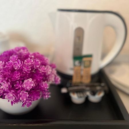 Hotel Cronberger Hof Ladenburg Ngoại thất bức ảnh