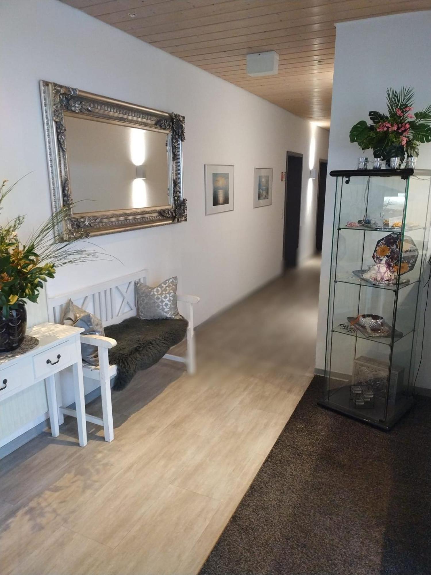 Hotel Cronberger Hof Ladenburg Ngoại thất bức ảnh