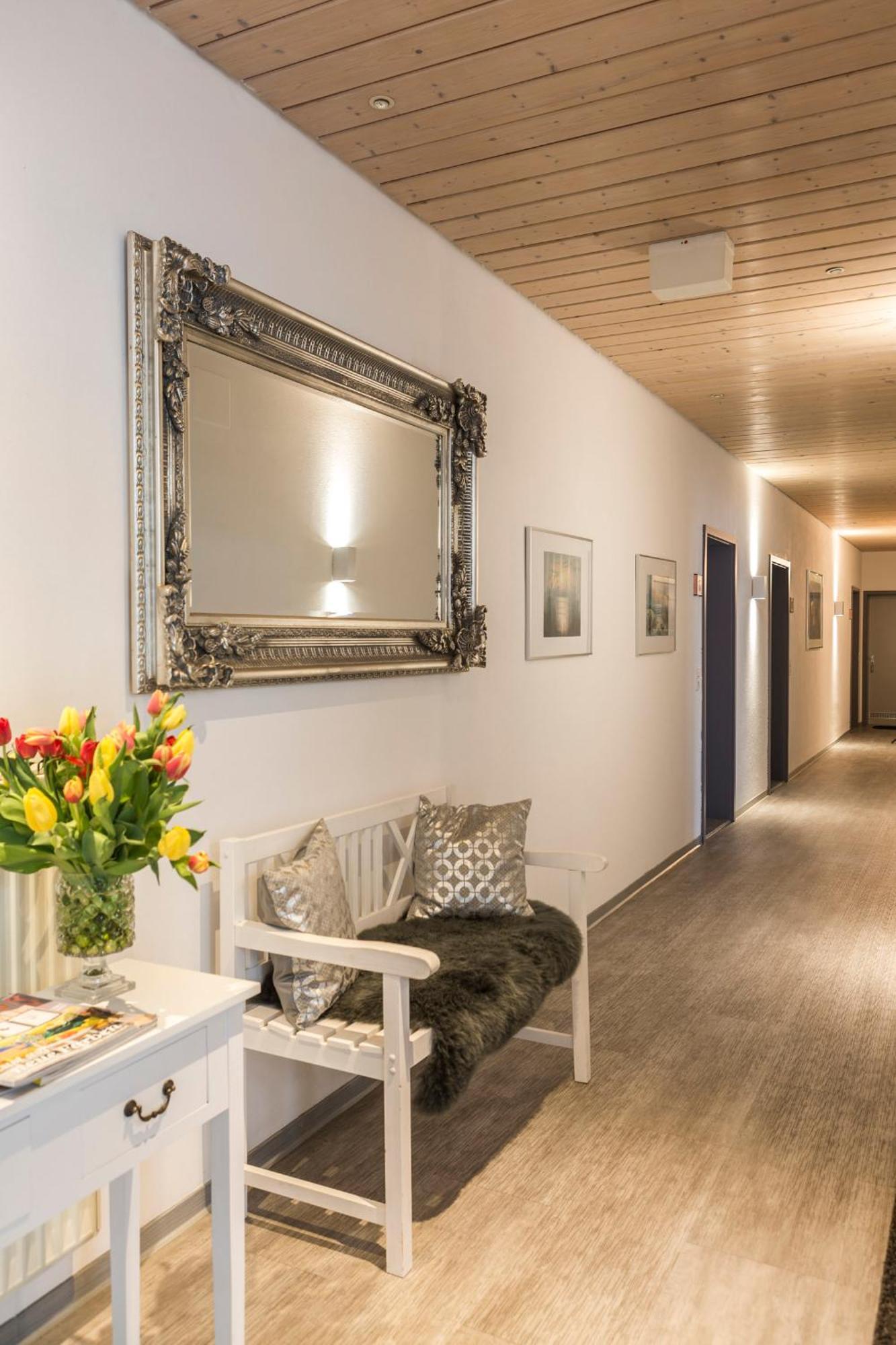 Hotel Cronberger Hof Ladenburg Ngoại thất bức ảnh