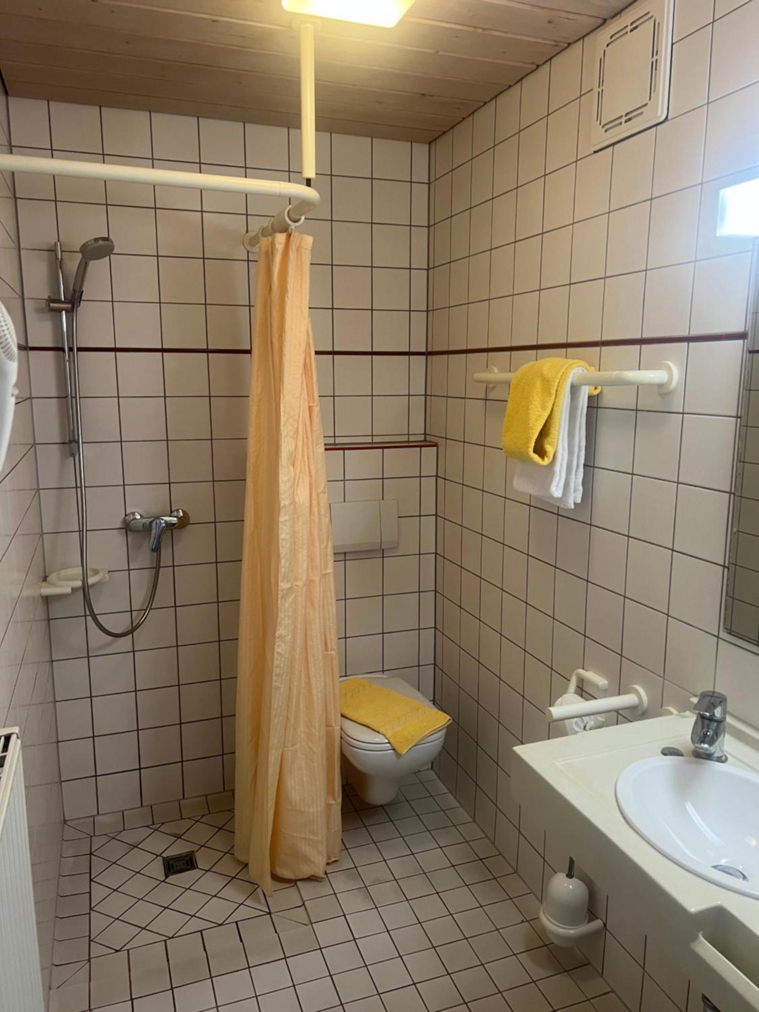 Hotel Cronberger Hof Ladenburg Ngoại thất bức ảnh